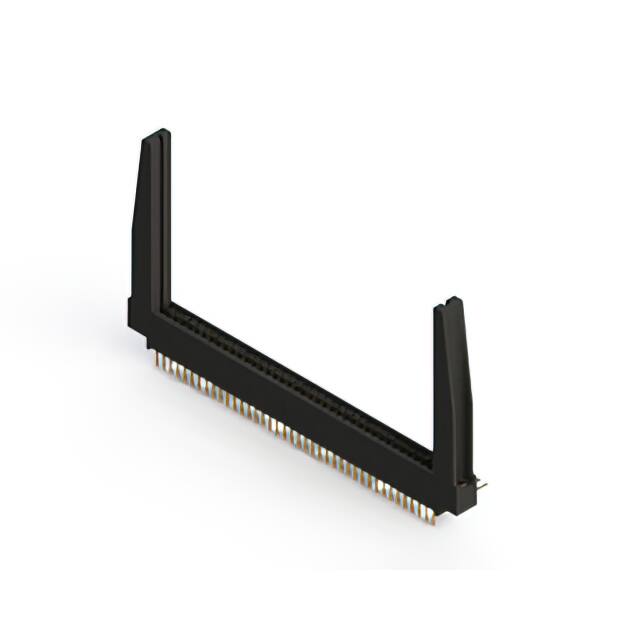 396-080-558-878 EDAC Inc.  Edgeboard Connectors
